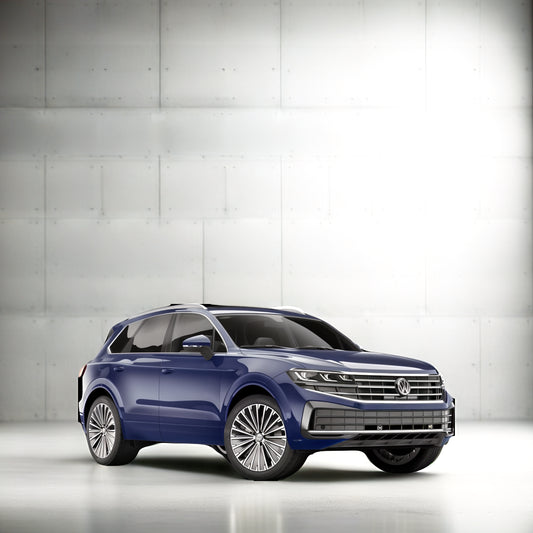 VW Touareg 3.0TDI Elegance 210kw