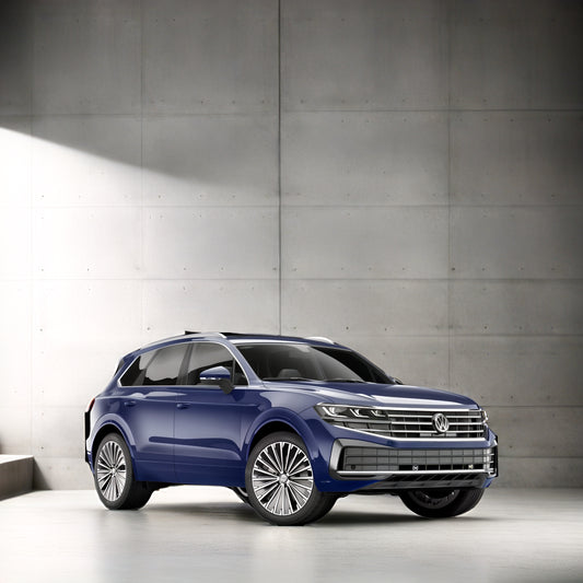 VW Touareg 3.0TDI Elegance 210kw