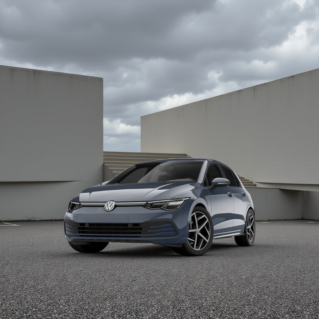 VW Golf Life 1.5TSIe DSG 85kw