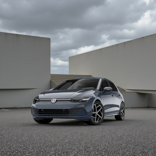 VW Golf Life 1.5TSIe DSG 85kw