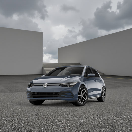 VW Golf Life 1.5TSIe DSG 85kw