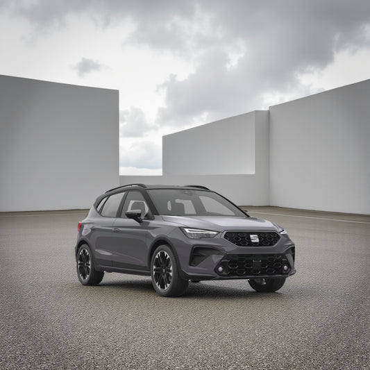 SEAT ARONA FR 1.0 TSI 115BHP DSG