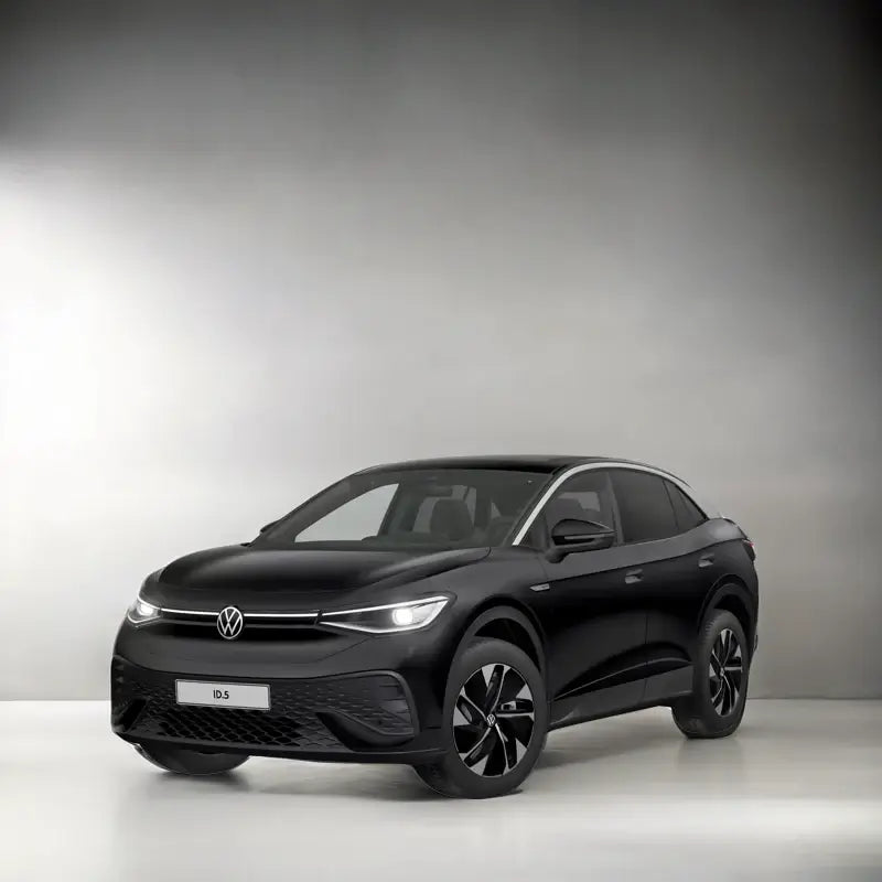 VW ID.5 mythos-black PRO Cyprus Unicars