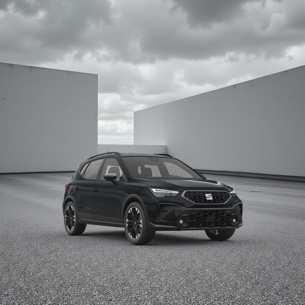 SEAT ARONA FR 1.0 TSI 115BHP DSG