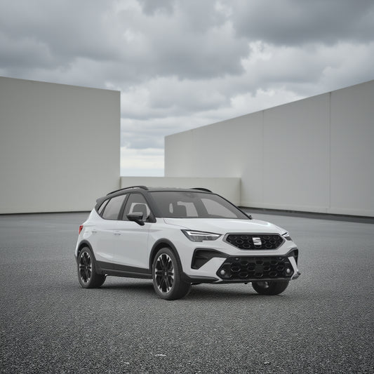 SEAT ARONA FR 1.0 TSI 115BHP DSG