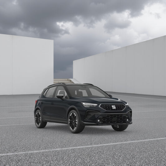 SEAT ARONA FR 1.0 TSI 115BHP DSG