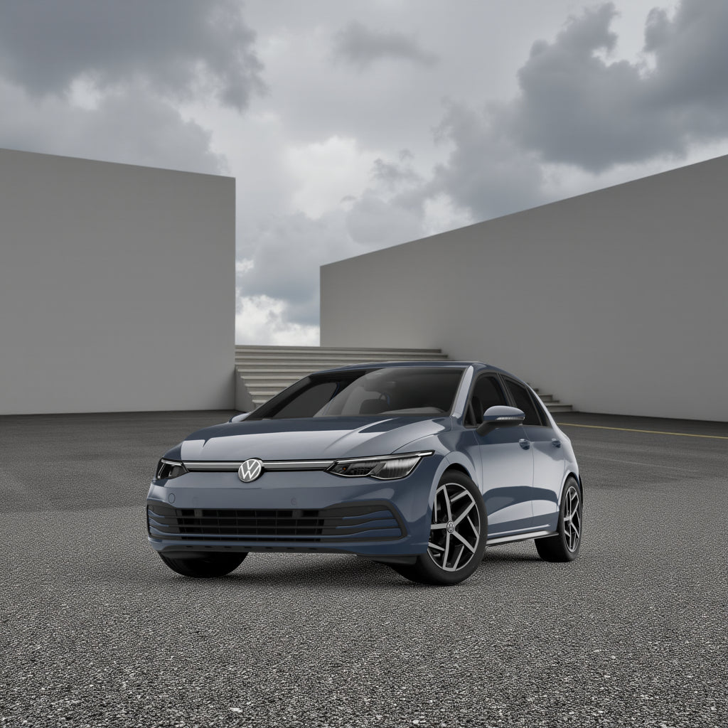 VW Golf Life 1.5TSIe DSG 85kw