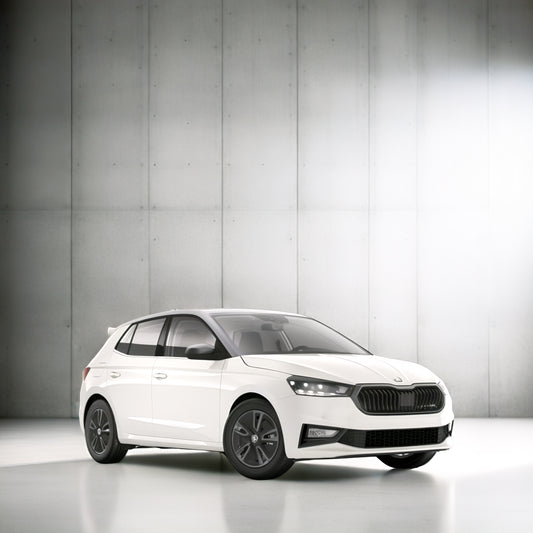 SKODA FABIA SELECTION 1.0TSI DSG 85KW