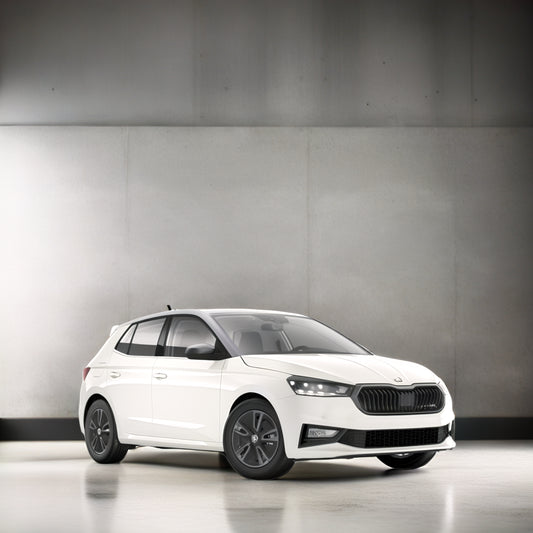 SKODA FABIA SELECTION 1.0TSI DSG 85KW
