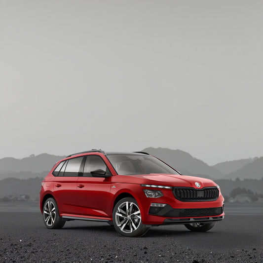 SKODA KAMIQ 1.0TSI SELECTION DSG